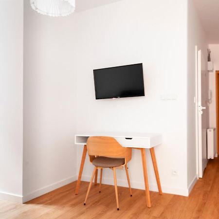 Apartamenty Przy Starym Rynku Poznań Exterior foto