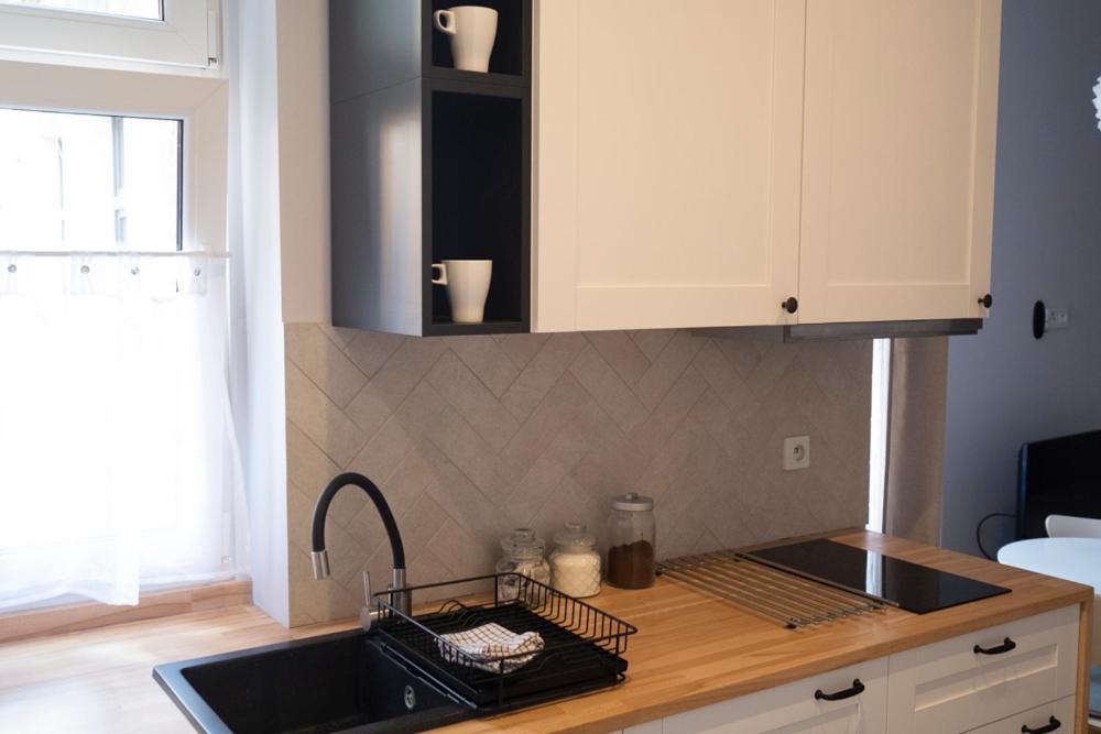 Apartamenty Przy Starym Rynku Poznań Exterior foto