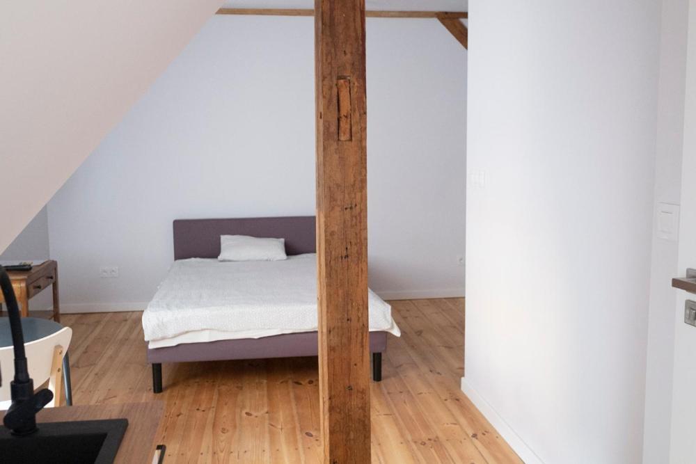 Apartamenty Przy Starym Rynku Poznań Exterior foto