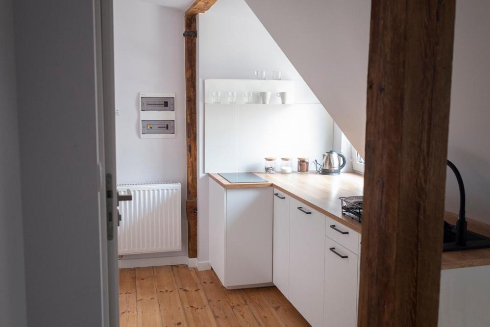 Apartamenty Przy Starym Rynku Poznań Exterior foto