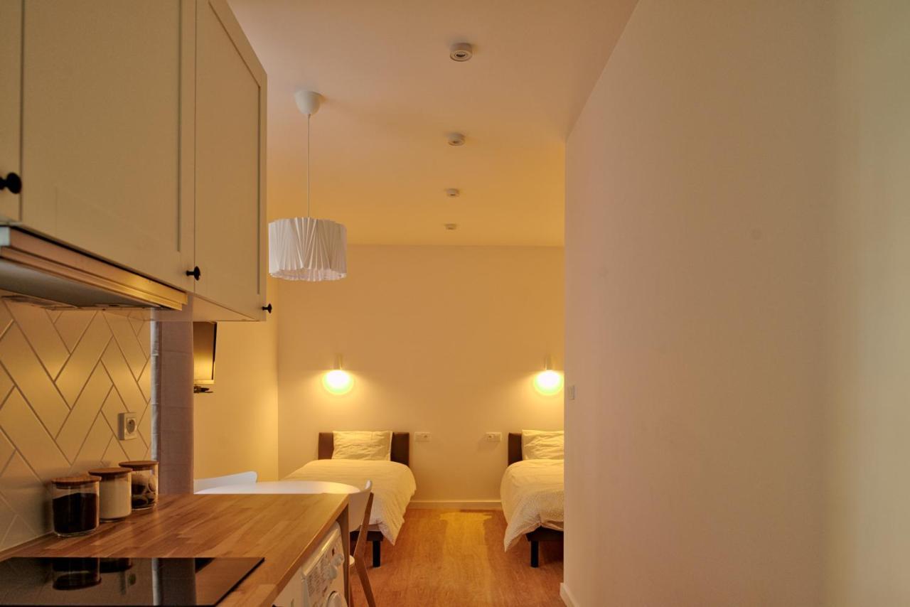 Apartamenty Przy Starym Rynku Poznań Exterior foto