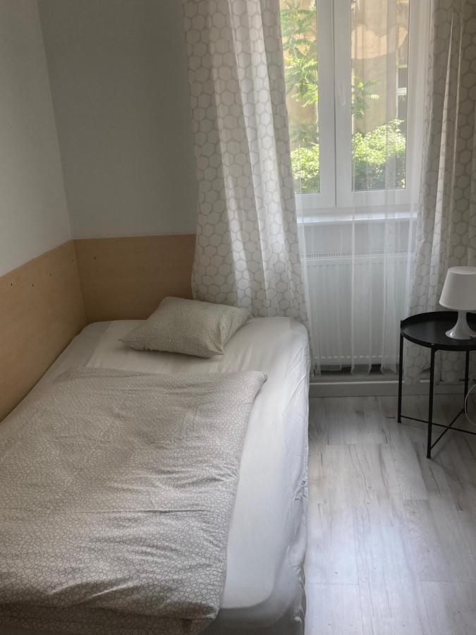 Apartamenty Przy Starym Rynku Poznań Exterior foto