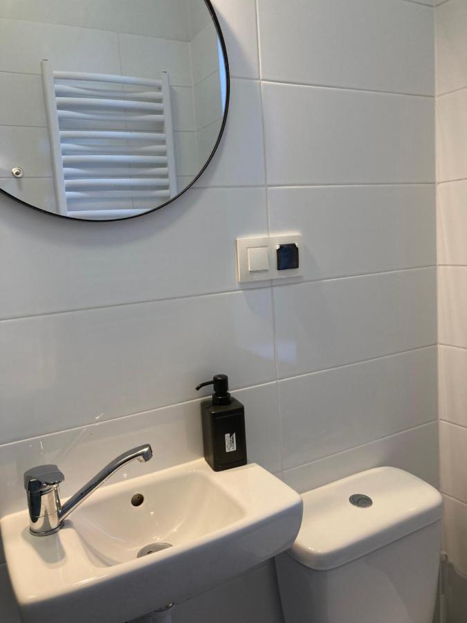 Apartamenty Przy Starym Rynku Poznań Exterior foto