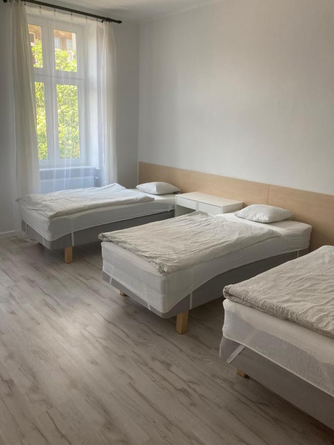 Apartamenty Przy Starym Rynku Poznań Exterior foto