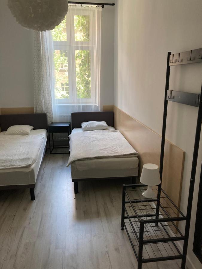Apartamenty Przy Starym Rynku Poznań Exterior foto