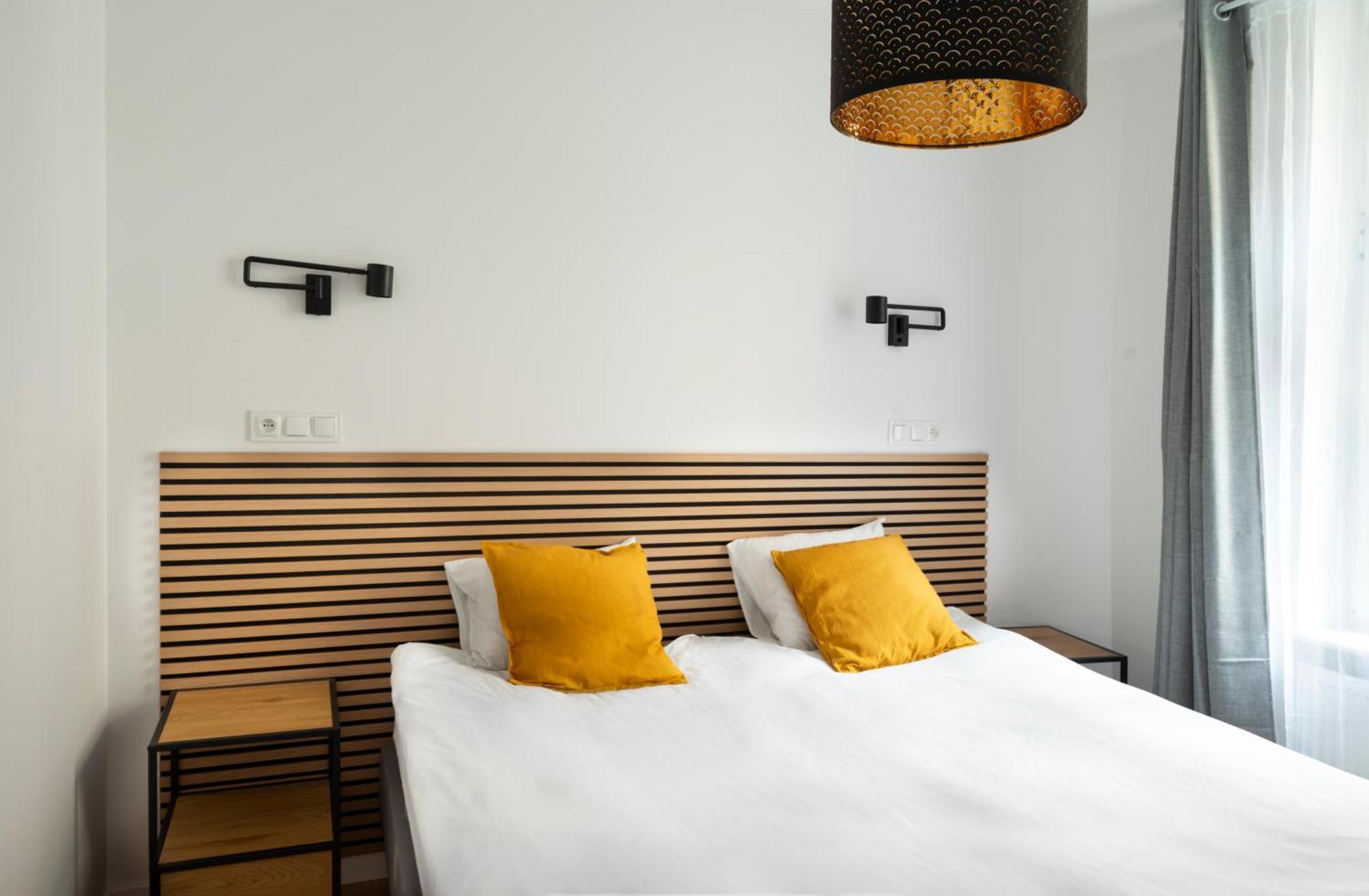 Apartamenty Przy Starym Rynku Poznań Exterior foto